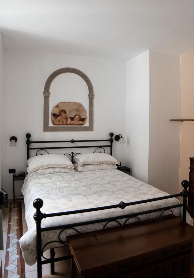 La Maison De Miki Lecco Eksteriør billede
