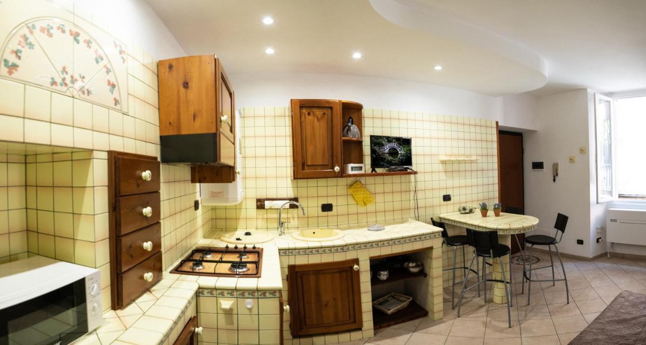 La Maison De Miki Lecco Eksteriør billede