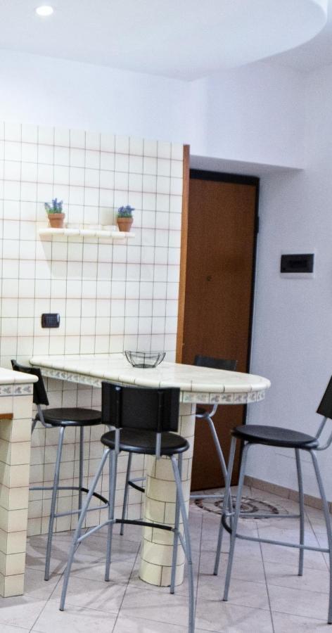 La Maison De Miki Lecco Eksteriør billede