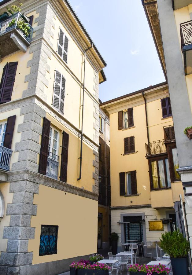 La Maison De Miki Lecco Eksteriør billede