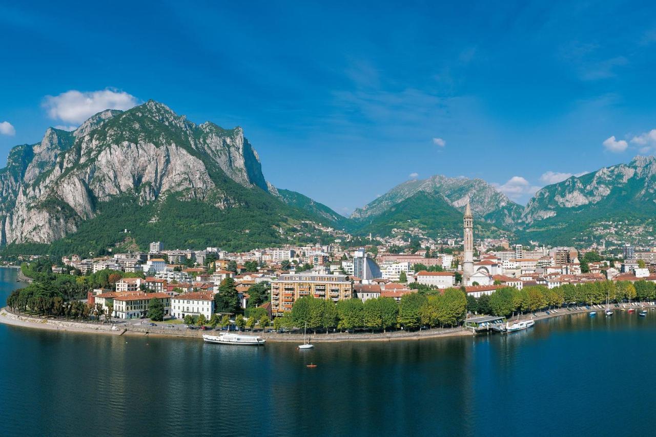 La Maison De Miki Lecco Eksteriør billede