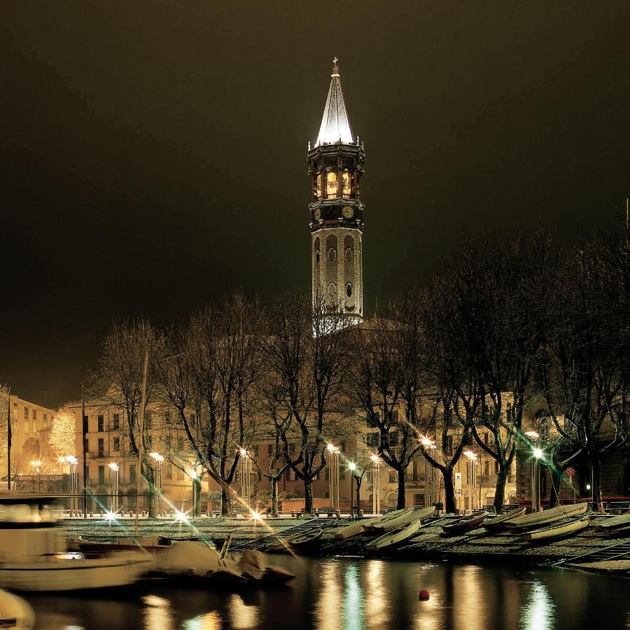 La Maison De Miki Lecco Eksteriør billede