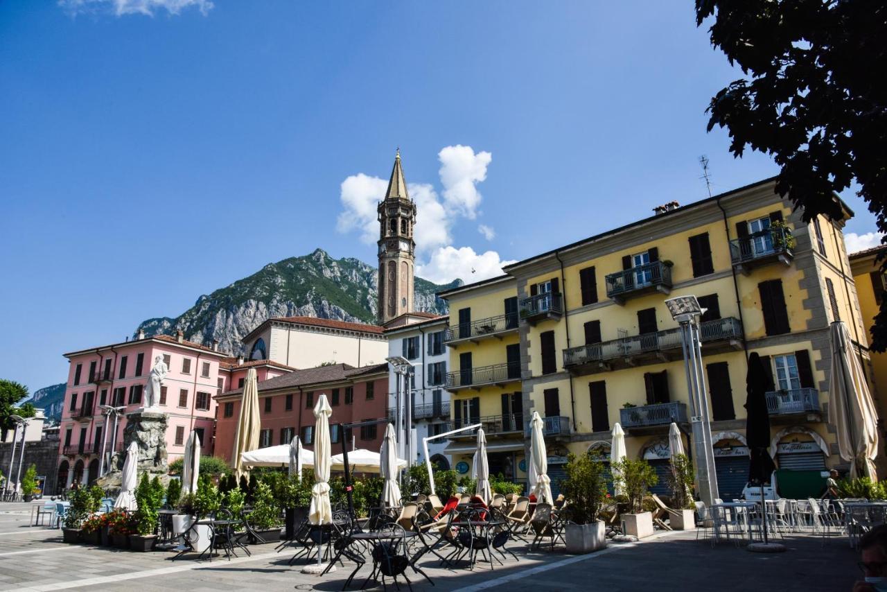 La Maison De Miki Lecco Eksteriør billede